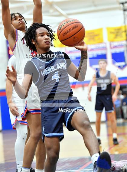 Thumbnail 2 in Highland Regional @ Triton photogallery.