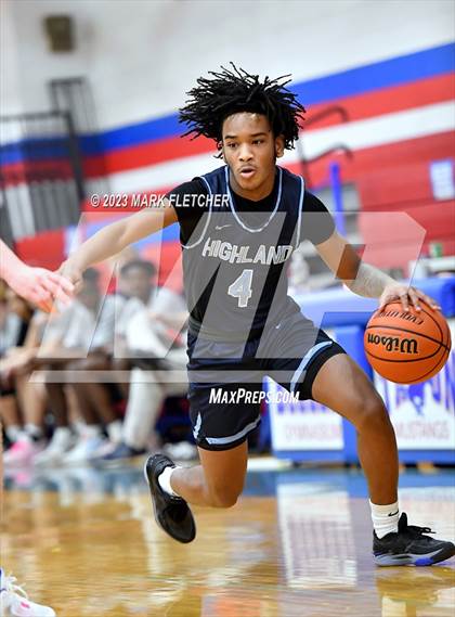 Thumbnail 3 in Highland Regional @ Triton photogallery.