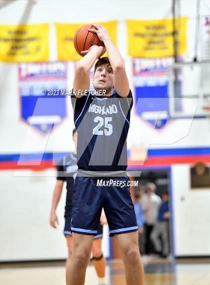 Thumbnail 1 in Highland Regional @ Triton photogallery.