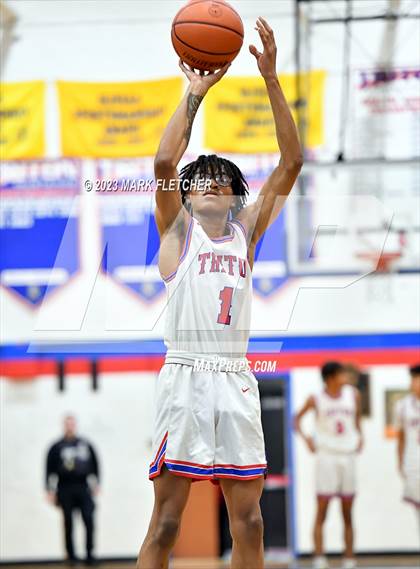 Thumbnail 2 in Highland Regional @ Triton photogallery.