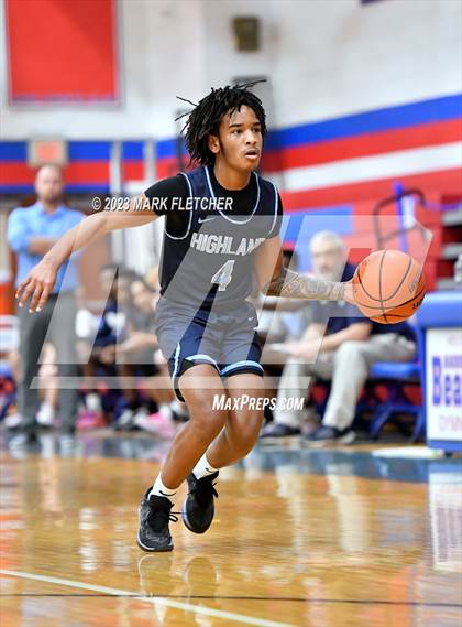 Thumbnail 1 in Highland Regional @ Triton photogallery.
