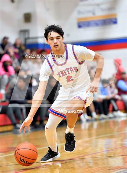 Thumbnail 2 in Highland Regional @ Triton photogallery.