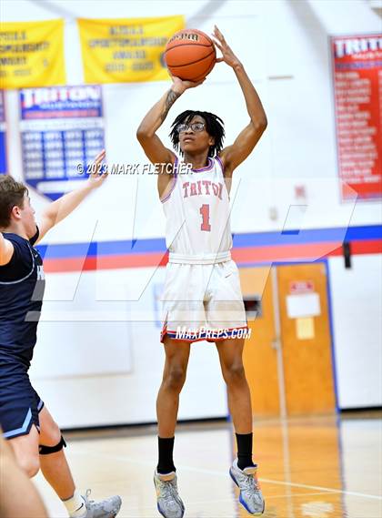 Thumbnail 3 in Highland Regional @ Triton photogallery.