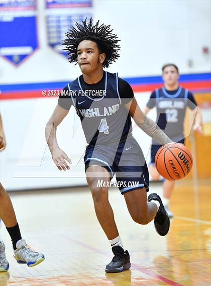 Thumbnail 3 in Highland Regional @ Triton photogallery.