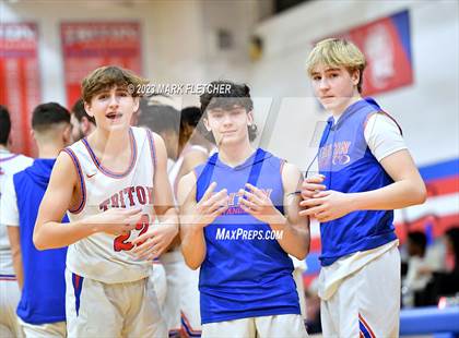 Thumbnail 3 in Highland Regional @ Triton photogallery.