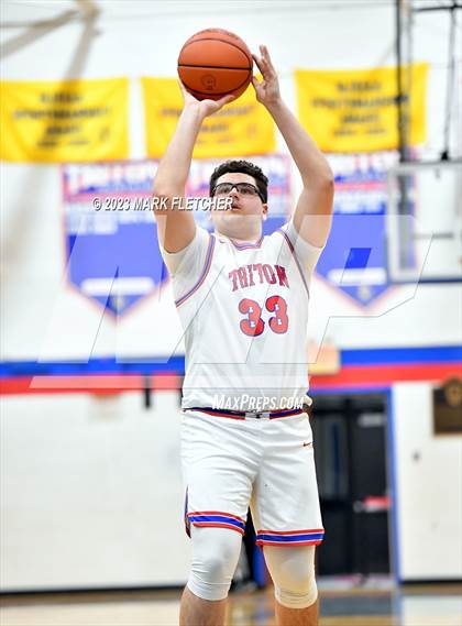 Thumbnail 3 in Highland Regional @ Triton photogallery.