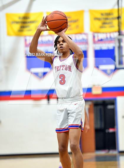 Thumbnail 3 in Highland Regional @ Triton photogallery.