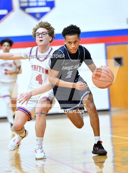 Thumbnail 3 in Highland Regional @ Triton photogallery.