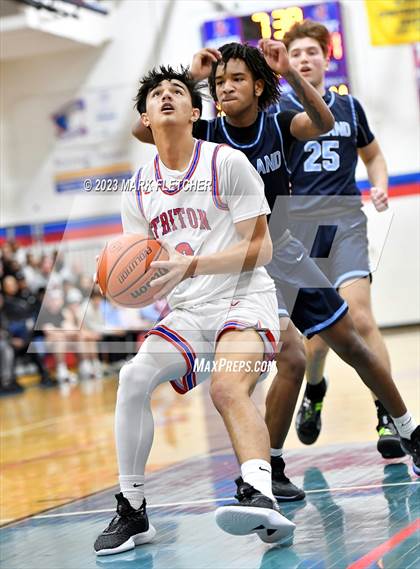 Thumbnail 3 in Highland Regional @ Triton photogallery.