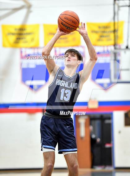 Thumbnail 3 in Highland Regional @ Triton photogallery.