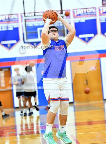 Thumbnail 3 in Highland Regional @ Triton photogallery.