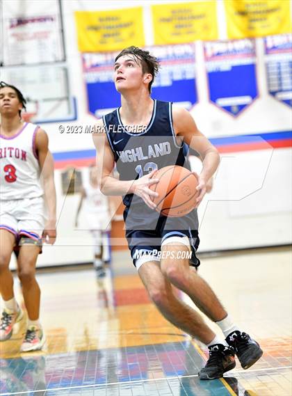 Thumbnail 1 in Highland Regional @ Triton photogallery.