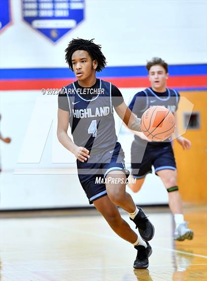 Thumbnail 2 in Highland Regional @ Triton photogallery.