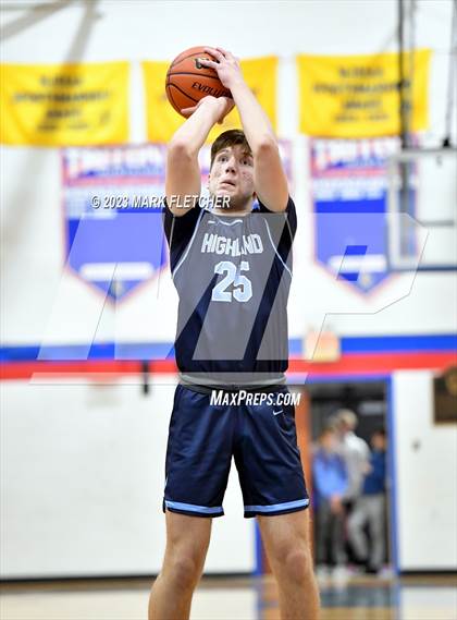 Thumbnail 3 in Highland Regional @ Triton photogallery.