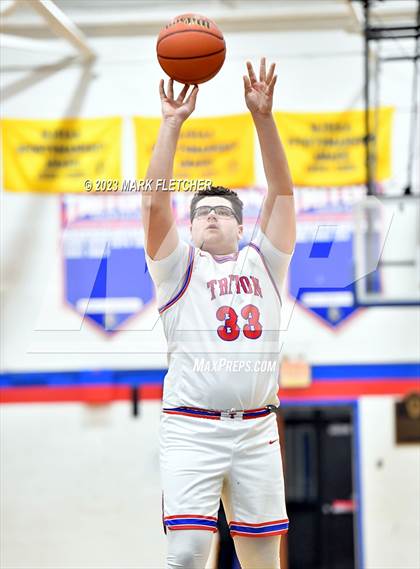 Thumbnail 1 in Highland Regional @ Triton photogallery.