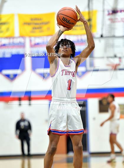 Thumbnail 1 in Highland Regional @ Triton photogallery.