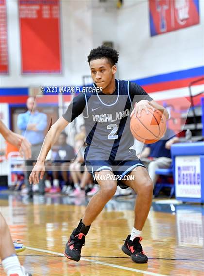 Thumbnail 1 in Highland Regional @ Triton photogallery.