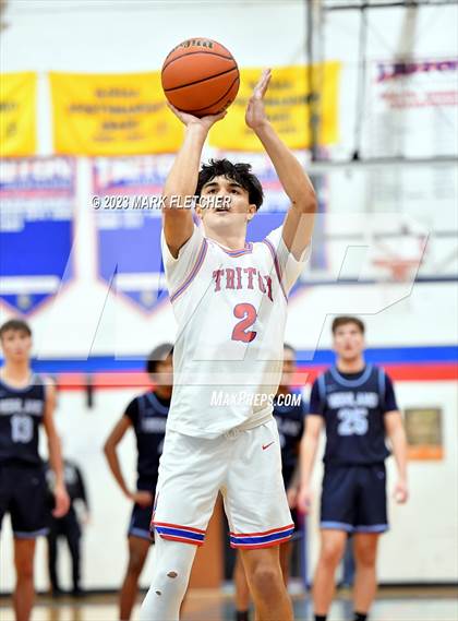 Thumbnail 2 in Highland Regional @ Triton photogallery.
