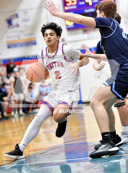 Thumbnail 1 in Highland Regional @ Triton photogallery.