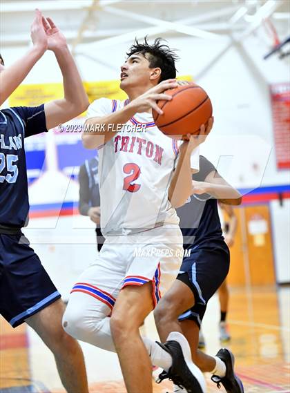 Thumbnail 2 in Highland Regional @ Triton photogallery.