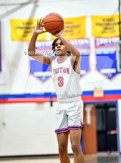 Thumbnail 2 in Highland Regional @ Triton photogallery.