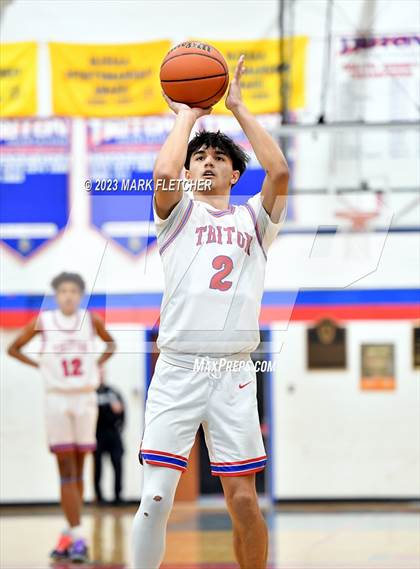 Thumbnail 2 in Highland Regional @ Triton photogallery.