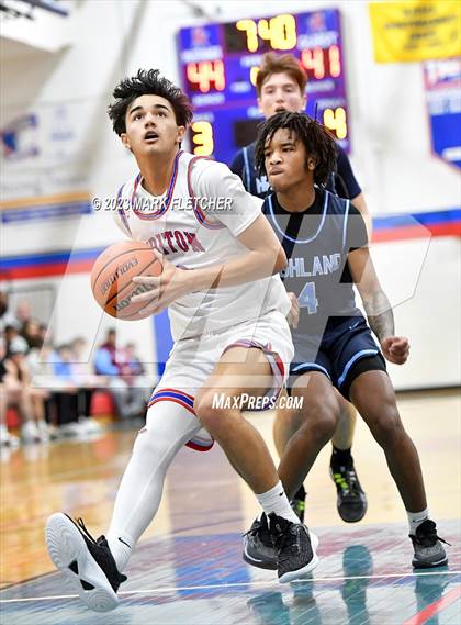 Thumbnail 2 in Highland Regional @ Triton photogallery.