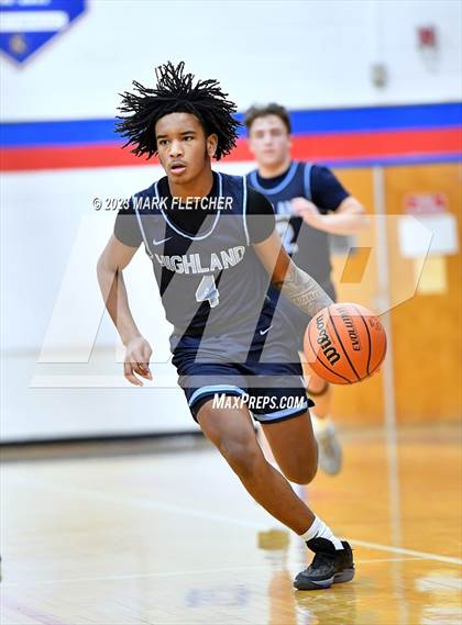 Thumbnail 3 in Highland Regional @ Triton photogallery.
