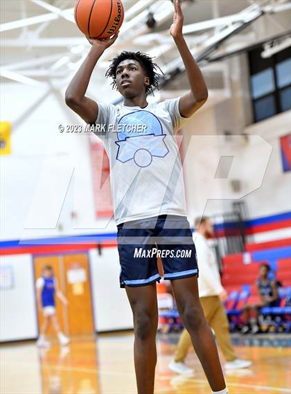 Thumbnail 1 in Highland Regional @ Triton photogallery.