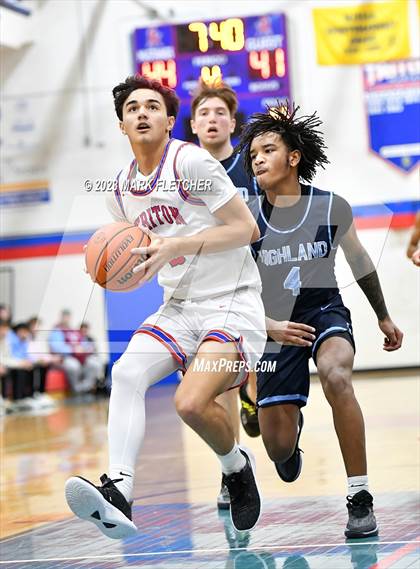 Thumbnail 1 in Highland Regional @ Triton photogallery.