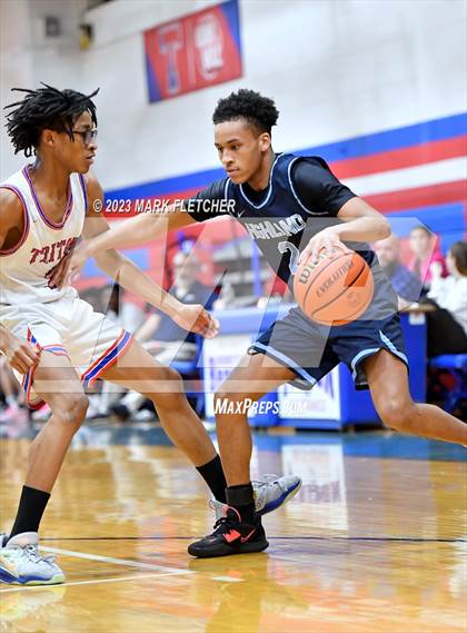 Thumbnail 2 in Highland Regional @ Triton photogallery.