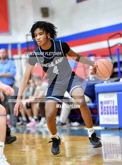 Thumbnail 2 in Highland Regional @ Triton photogallery.
