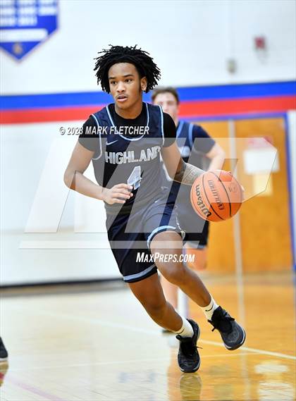 Thumbnail 1 in Highland Regional @ Triton photogallery.