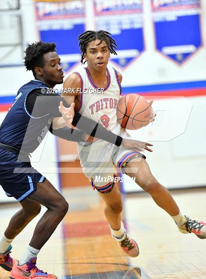 Thumbnail 1 in Highland Regional @ Triton photogallery.