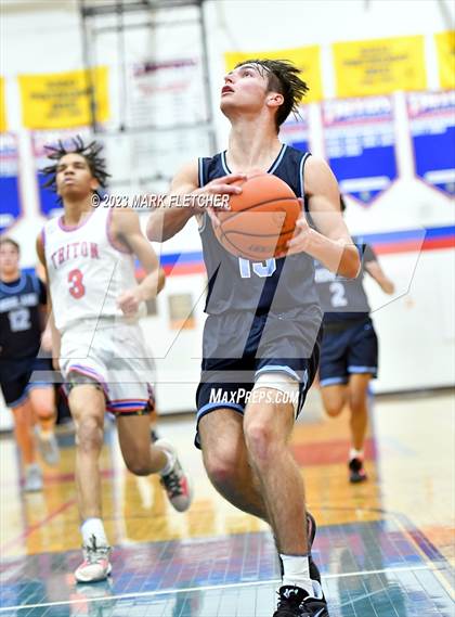 Thumbnail 3 in Highland Regional @ Triton photogallery.