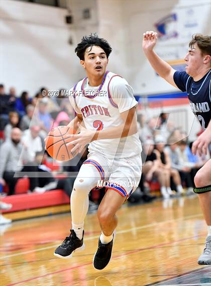 Thumbnail 3 in Highland Regional @ Triton photogallery.