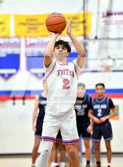 Thumbnail 3 in Highland Regional @ Triton photogallery.