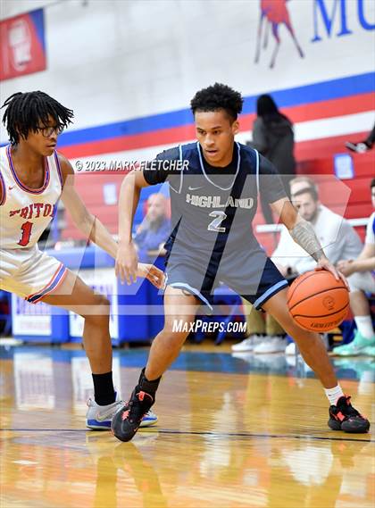 Thumbnail 3 in Highland Regional @ Triton photogallery.