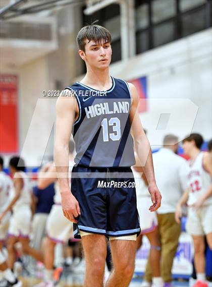 Thumbnail 3 in Highland Regional @ Triton photogallery.