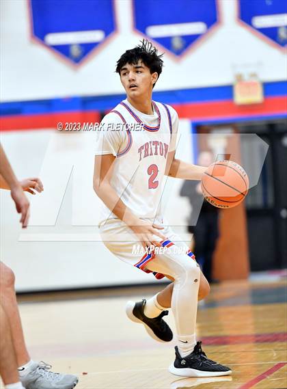 Thumbnail 3 in Highland Regional @ Triton photogallery.