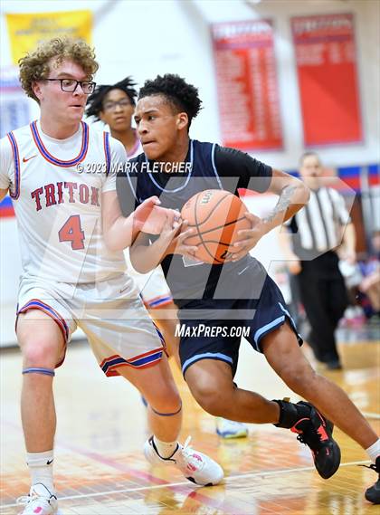 Thumbnail 3 in Highland Regional @ Triton photogallery.
