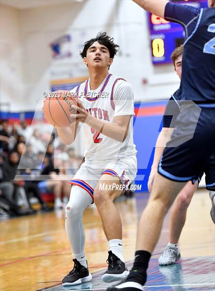 Thumbnail 2 in Highland Regional @ Triton photogallery.