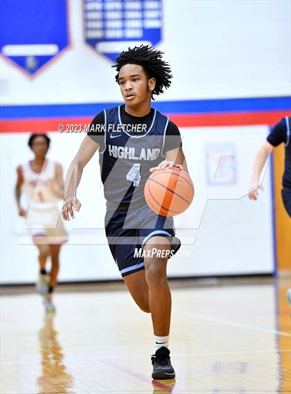 Thumbnail 1 in Highland Regional @ Triton photogallery.