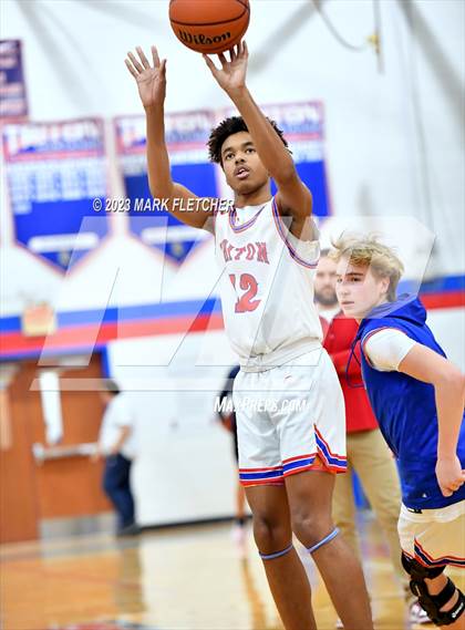Thumbnail 1 in Highland Regional @ Triton photogallery.