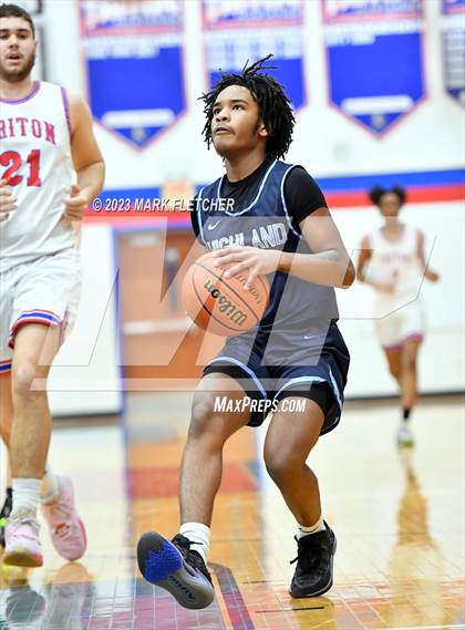Thumbnail 2 in Highland Regional @ Triton photogallery.