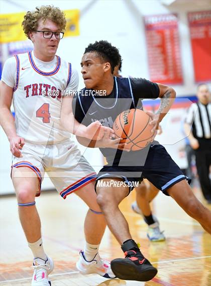 Thumbnail 1 in Highland Regional @ Triton photogallery.