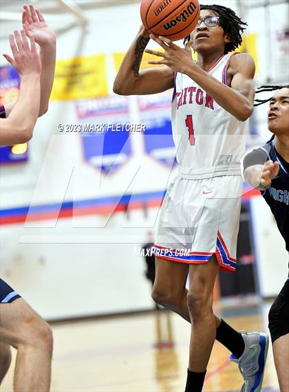 Thumbnail 3 in Highland Regional @ Triton photogallery.