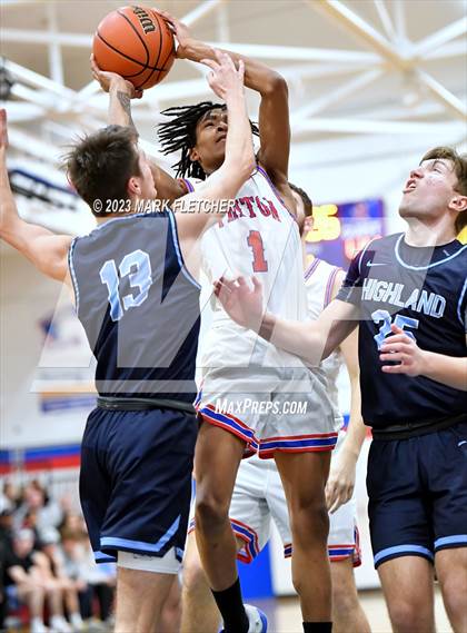 Thumbnail 2 in Highland Regional @ Triton photogallery.