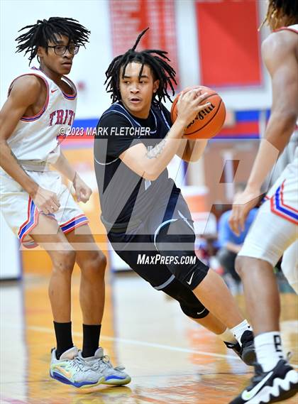 Thumbnail 1 in Highland Regional @ Triton photogallery.