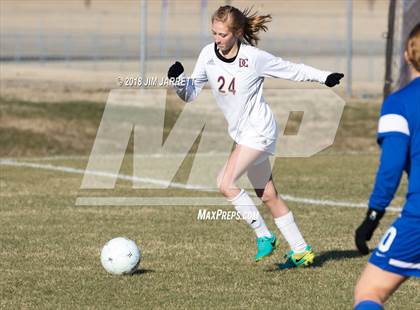 Thumbnail 2 in Tupelo @ DeSoto Central photogallery.